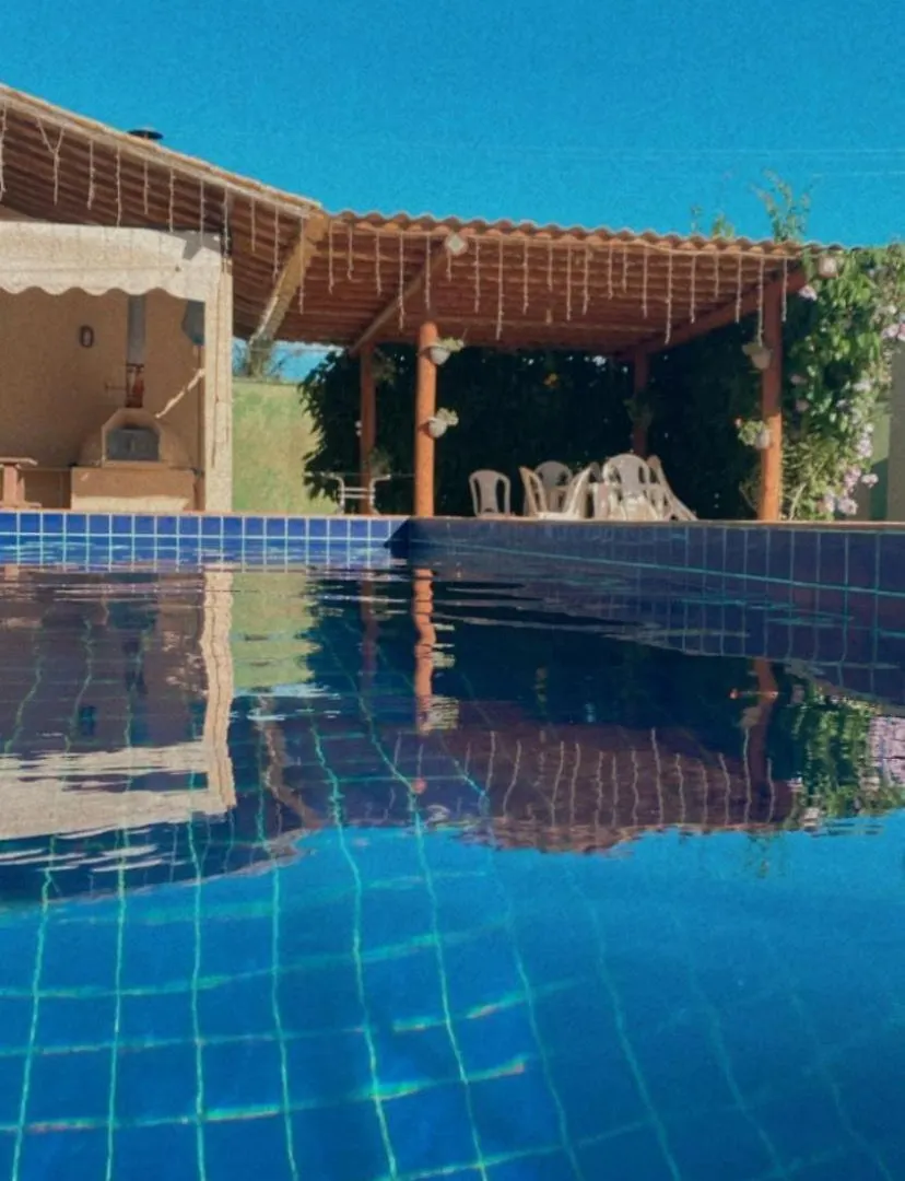 Duplex 250M Praia Taperapua 02 Suites ポルトセグロ アパート
